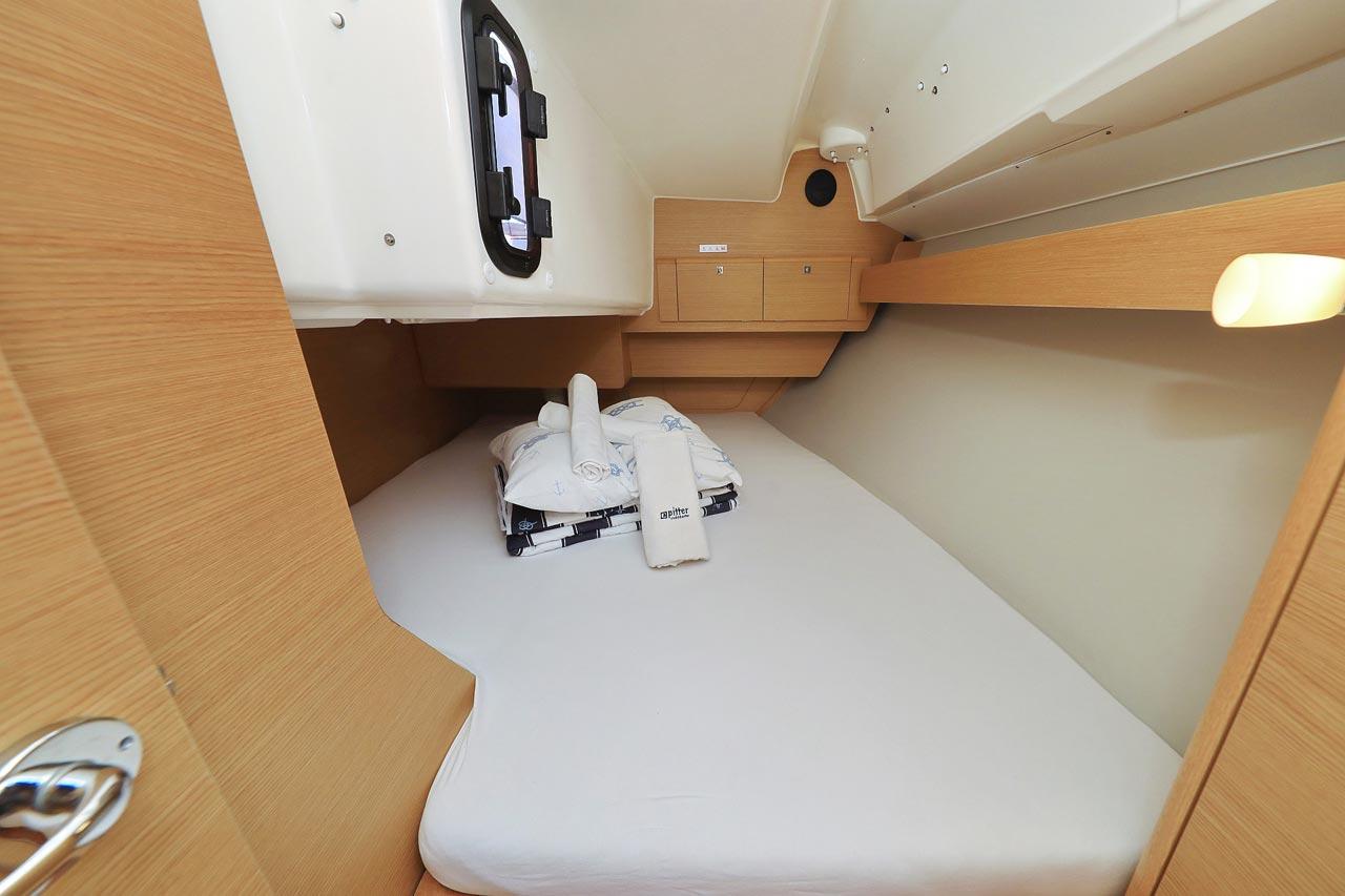 Dufour 360 GL, picture 23