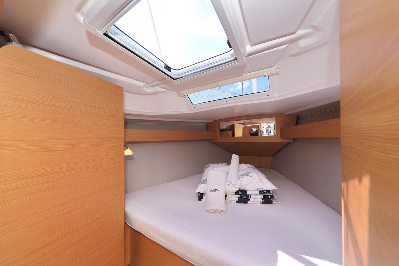 Dufour 360 GL, picture 20