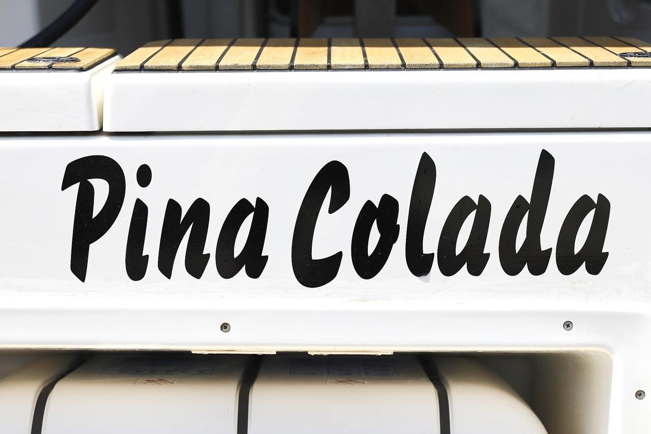 Dufour 360 GL, picture 7