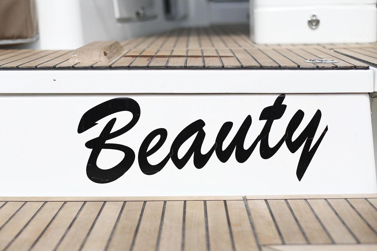 Sun Odyssey 410 - 3 cab., picture 5