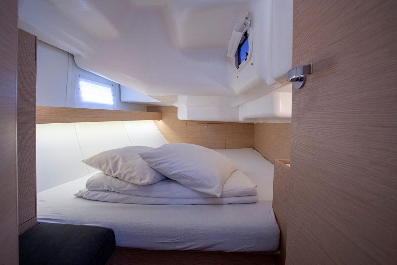 Elan Impression 40, picture 28