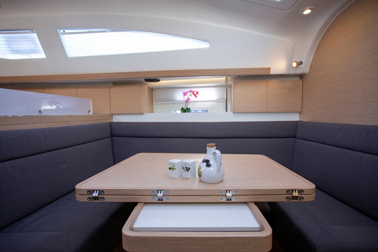 Elan Impression 40, picture 22