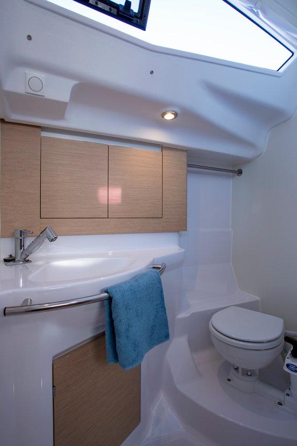 Elan Impression 40, picture 32