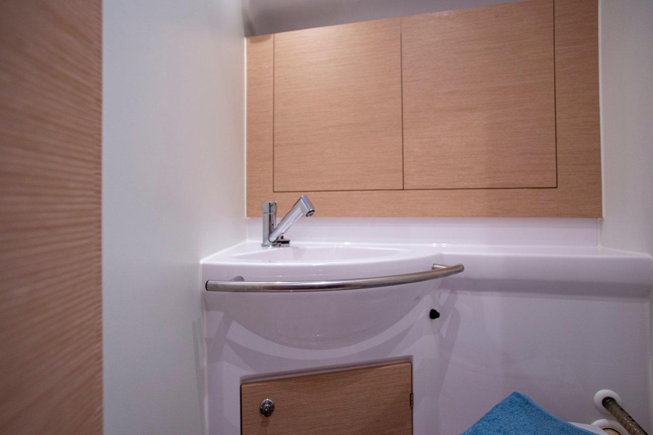 Elan Impression 40, picture 31