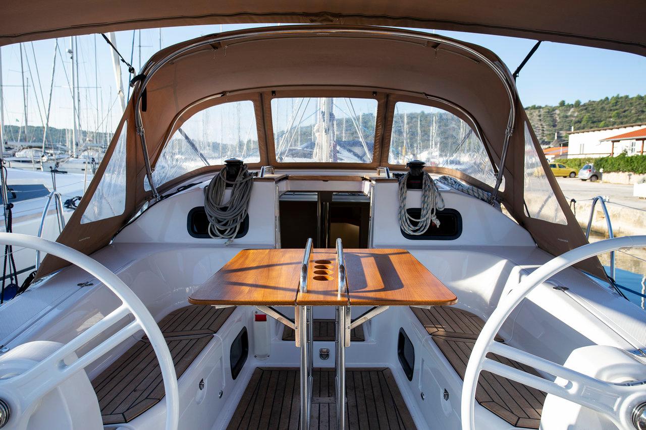 Elan Impression 40, picture 13