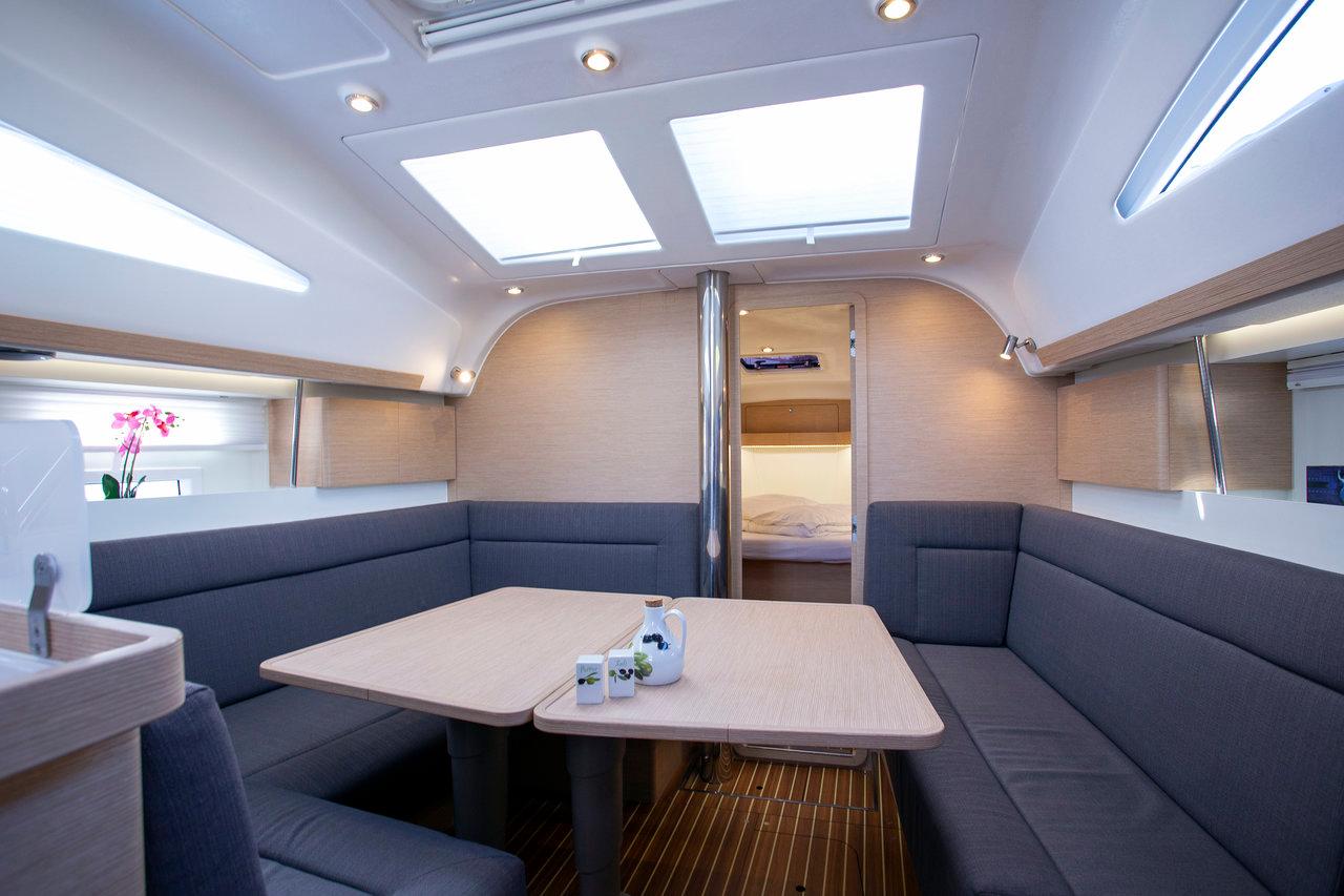 Elan Impression 40, picture 15