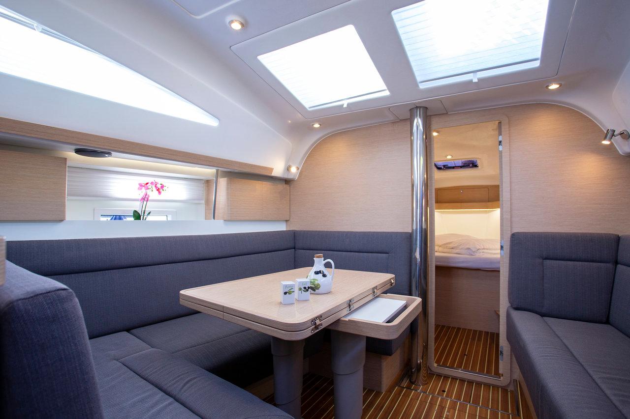 Elan Impression 40, picture 17