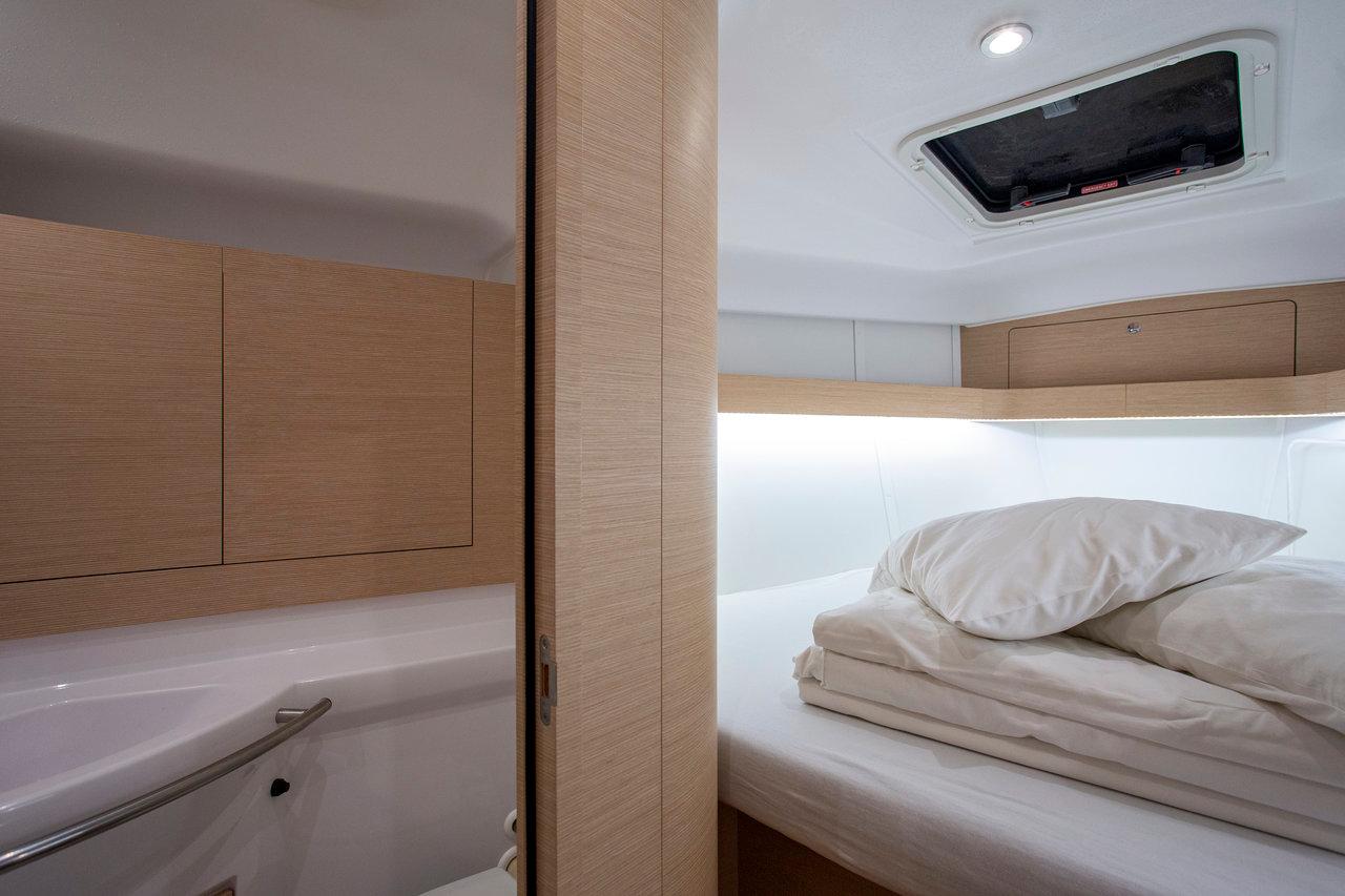 Elan Impression 40, picture 27