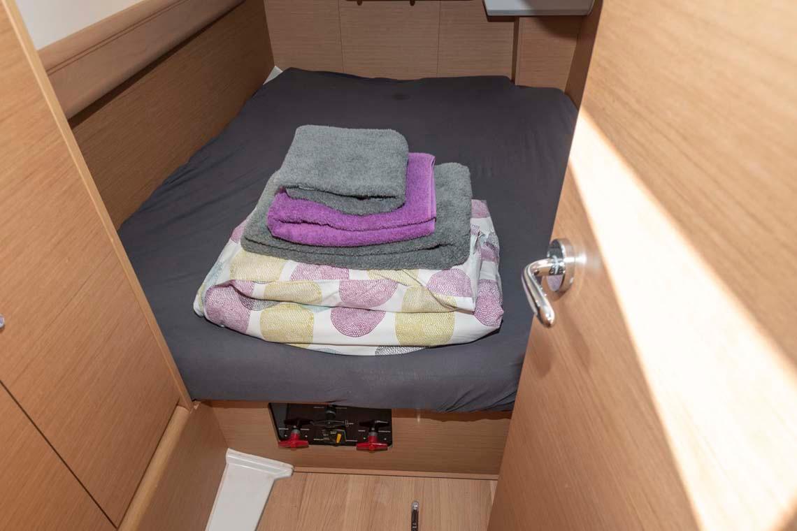 Sun Odyssey 389, picture 15