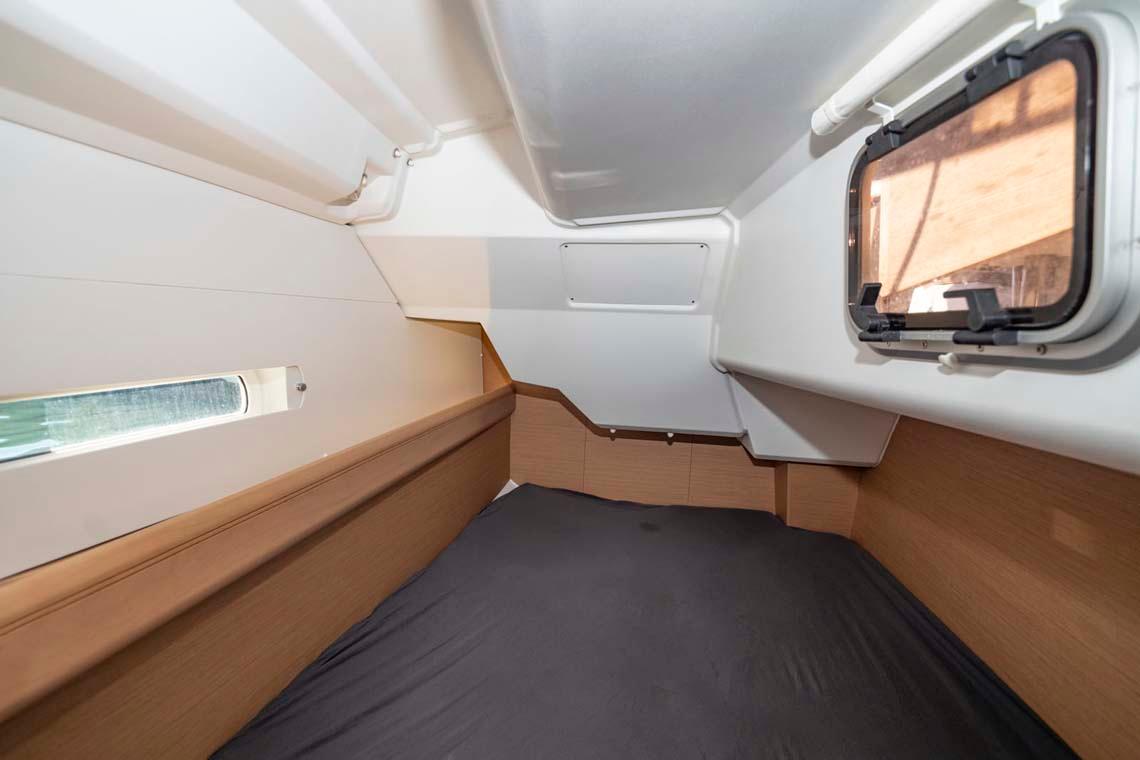 Sun Odyssey 389, picture 16