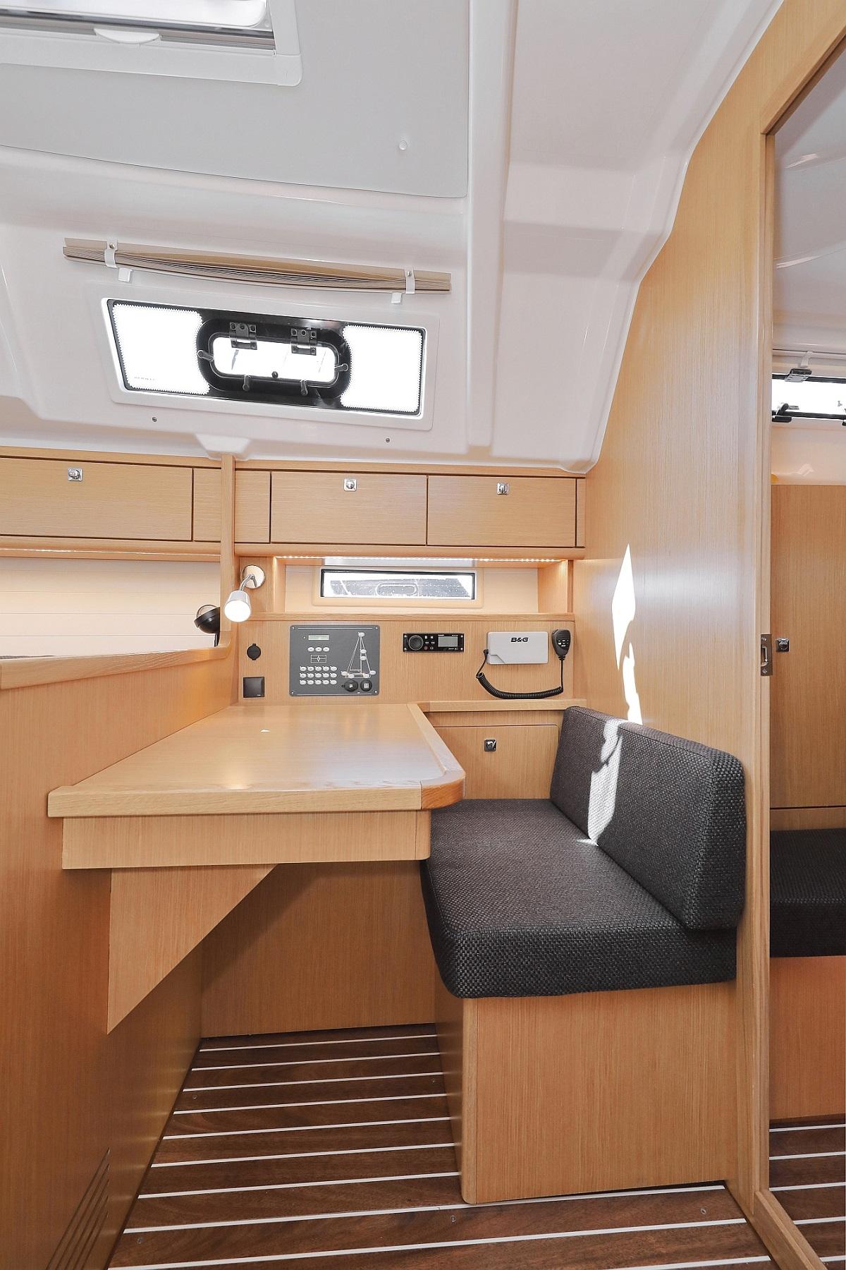 Bavaria Cruiser 41 - 3 cab., picture 12