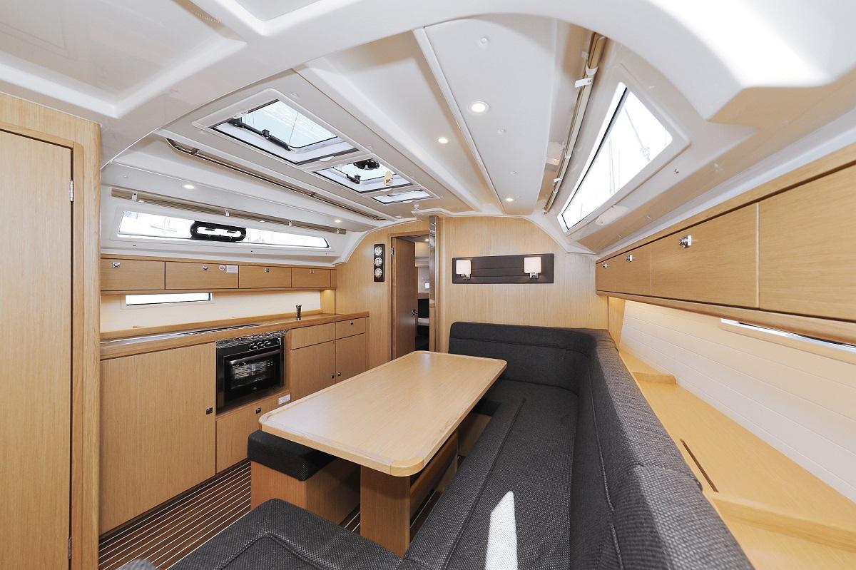 Bavaria Cruiser 41 - 3 cab., picture 10