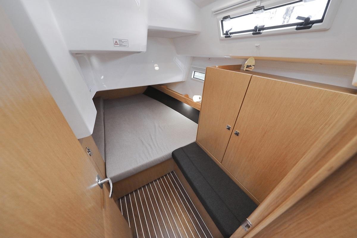 Bavaria Cruiser 41 - 3 cab., picture 16