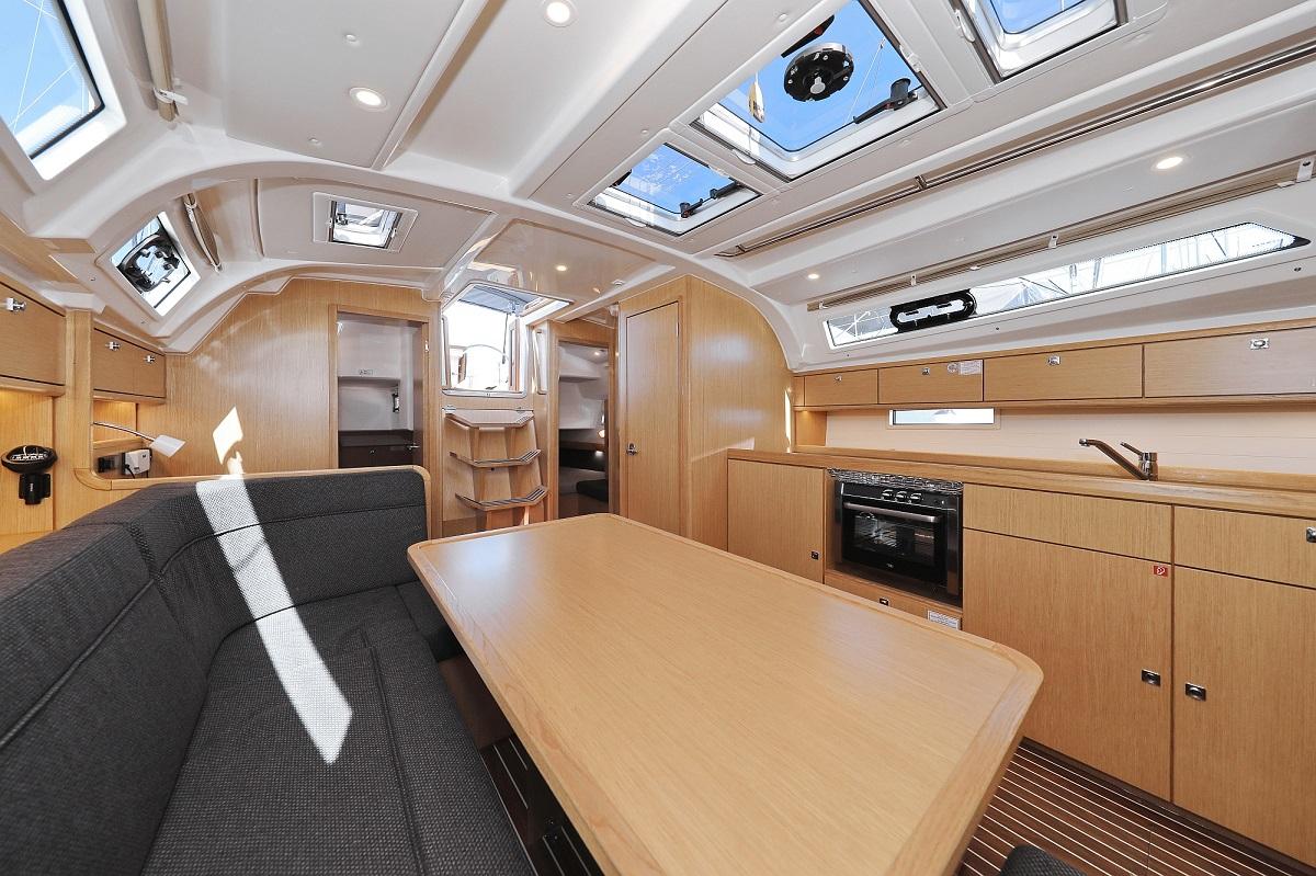 Bavaria Cruiser 41 - 3 cab., picture 8