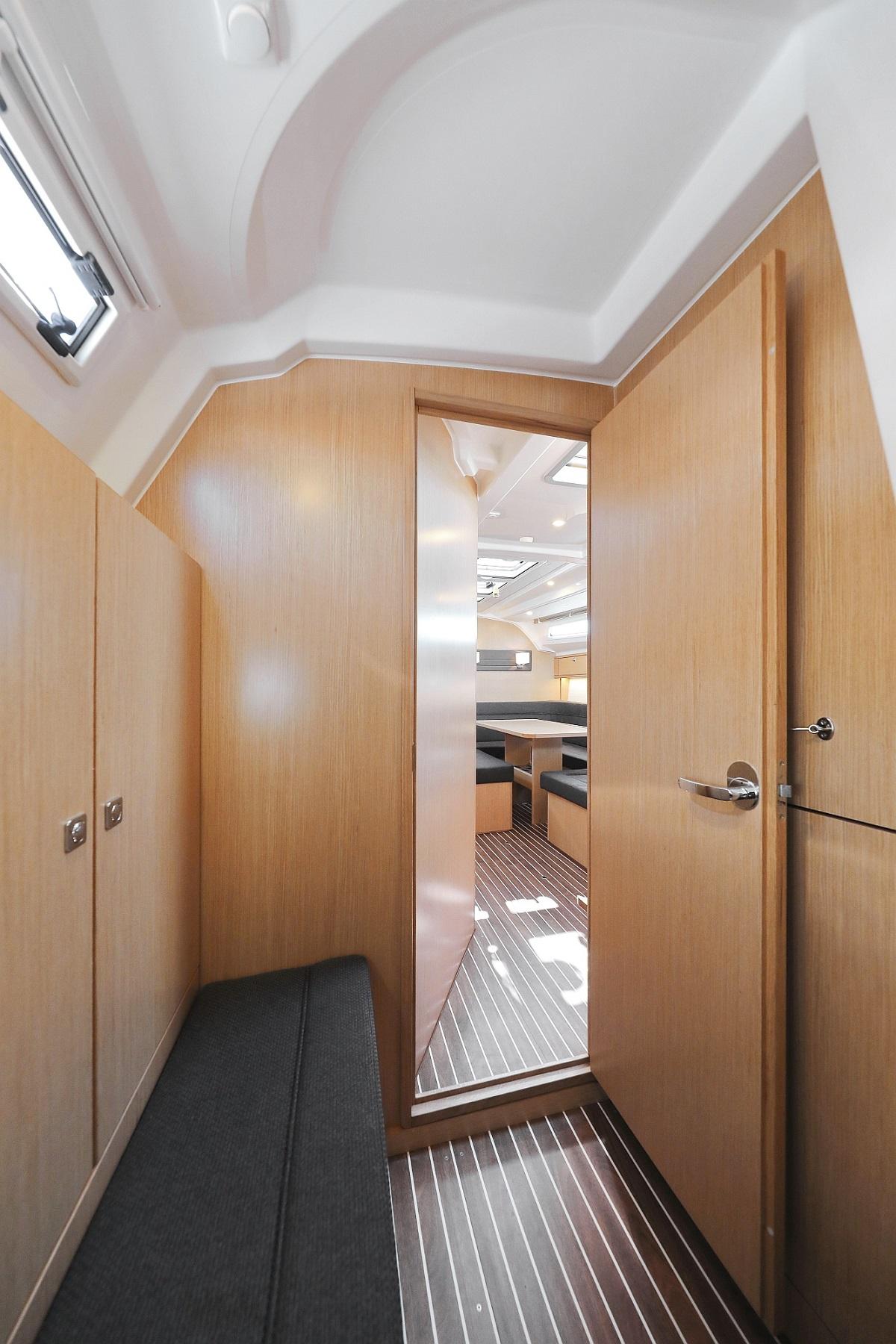 Bavaria Cruiser 41 - 3 cab., picture 17