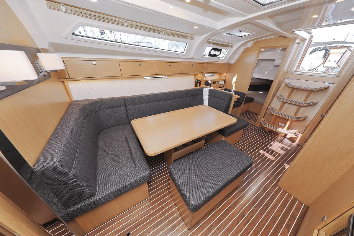 Bavaria Cruiser 41 - 3 cab., picture 9
