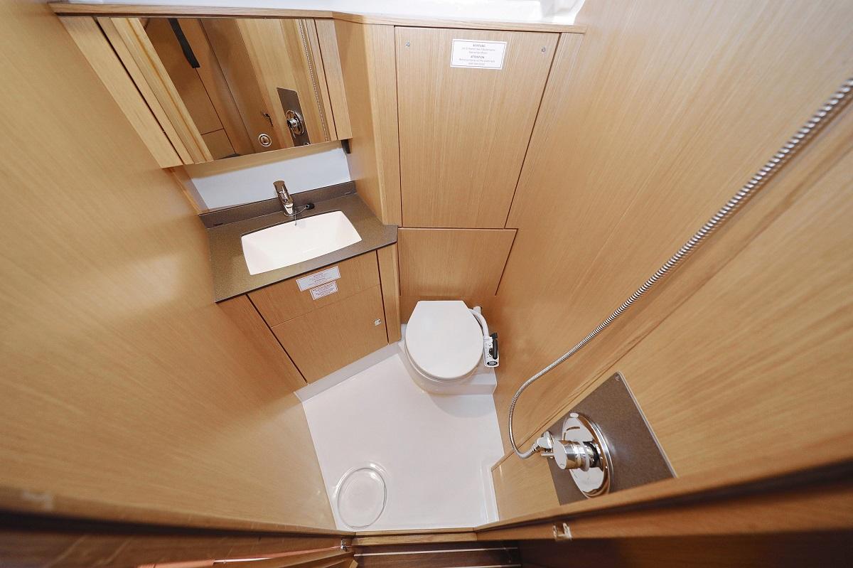 Bavaria Cruiser 41 - 3 cab., picture 18