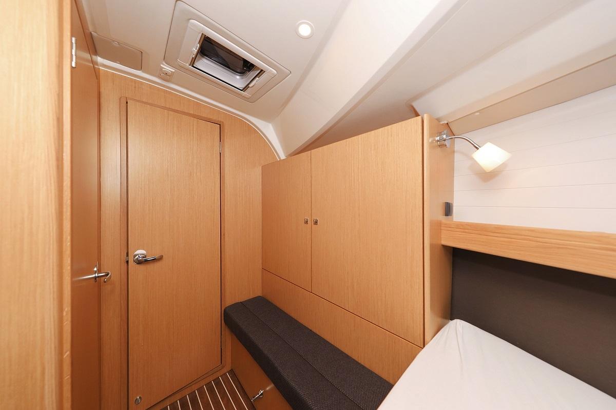 Bavaria Cruiser 41 - 3 cab., picture 14