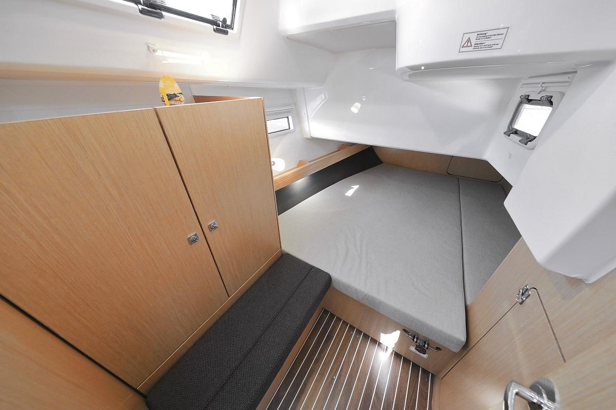 Bavaria Cruiser 41 - 3 cab., picture 15