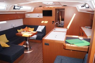 Bavaria Cruiser 56 - 5 + 1 cab., picture 5