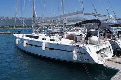 Bavaria Cruiser 56 - 5 + 1 cab., picture 1