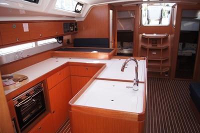 Bavaria Cruiser 56 - 5 + 1 cab., picture 6