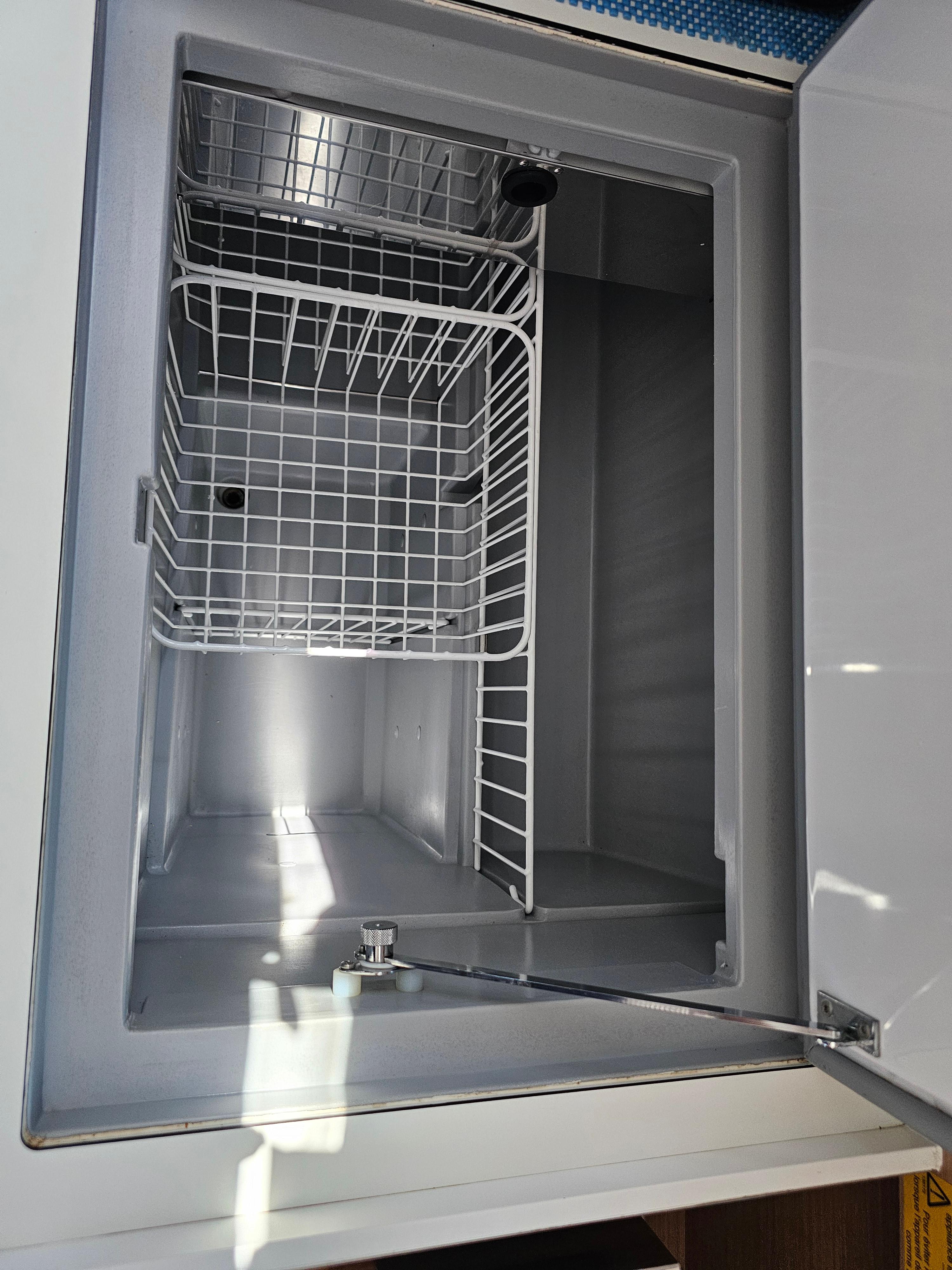 Hanse 458, picture 14