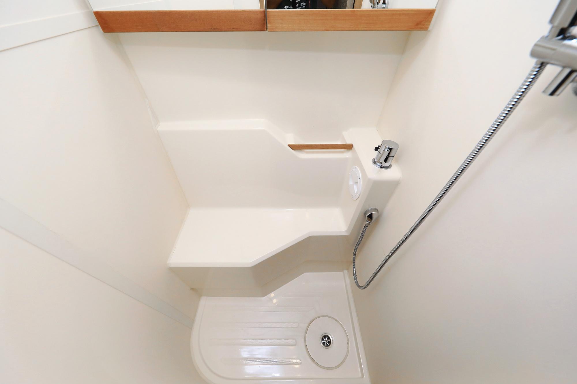 Hanse 458, picture 23