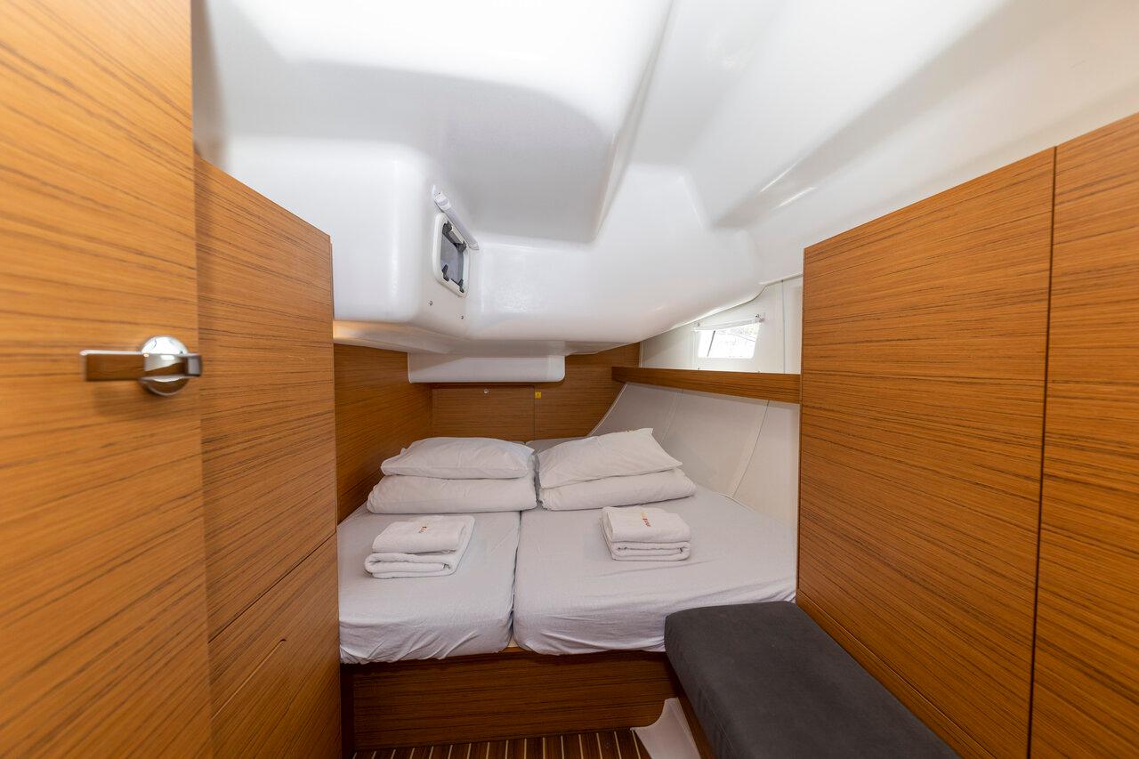 Elan Impression 45, picture 24