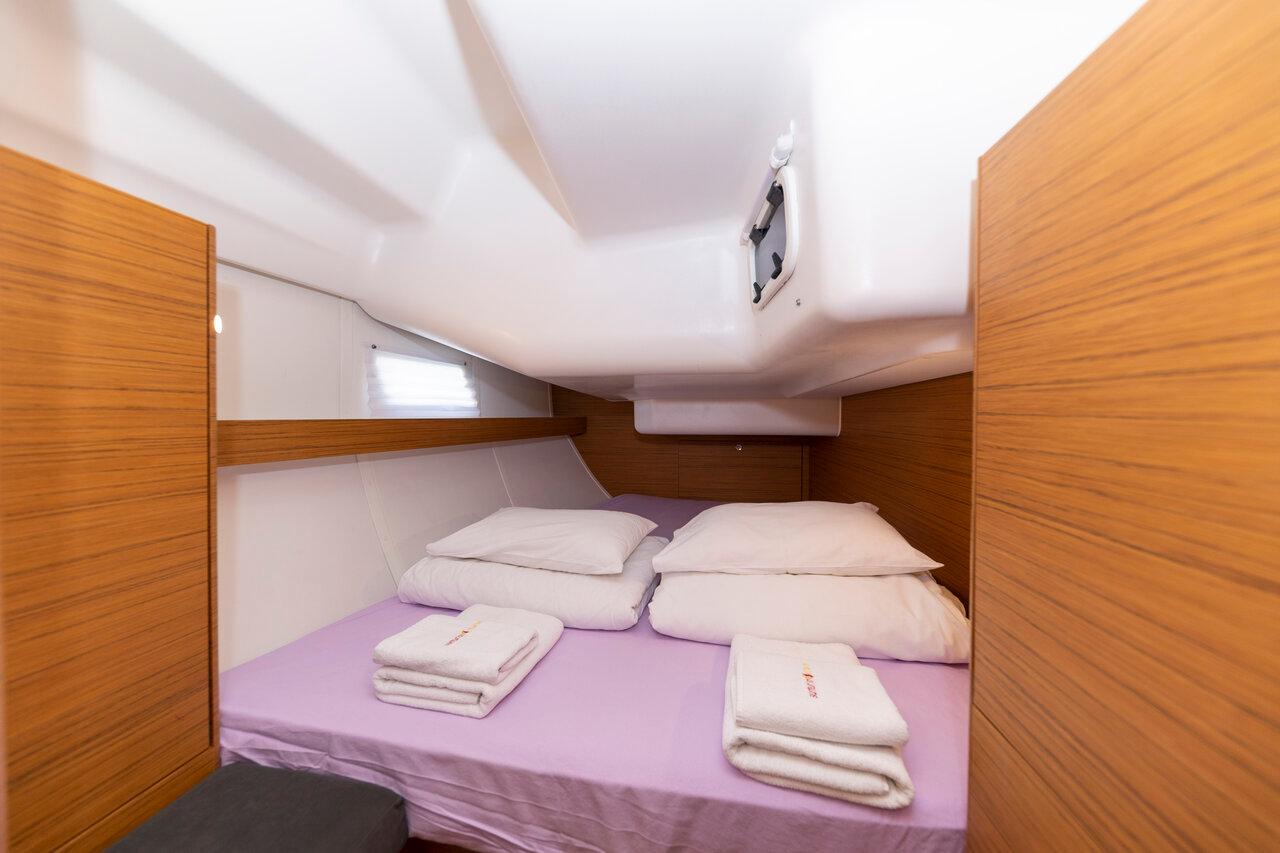 Elan Impression 45, picture 23