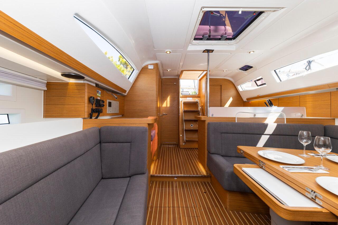 Elan Impression 45, picture 11