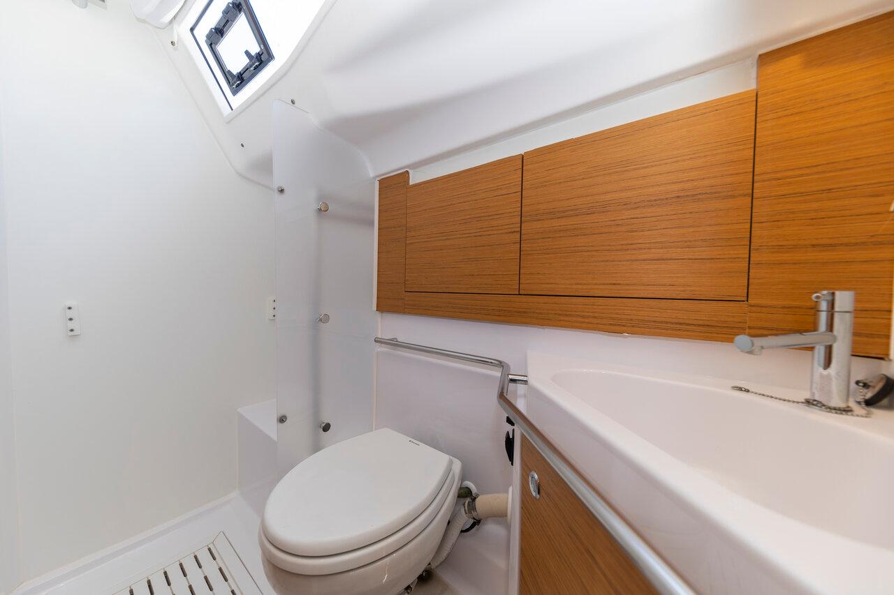 Elan Impression 45, picture 28