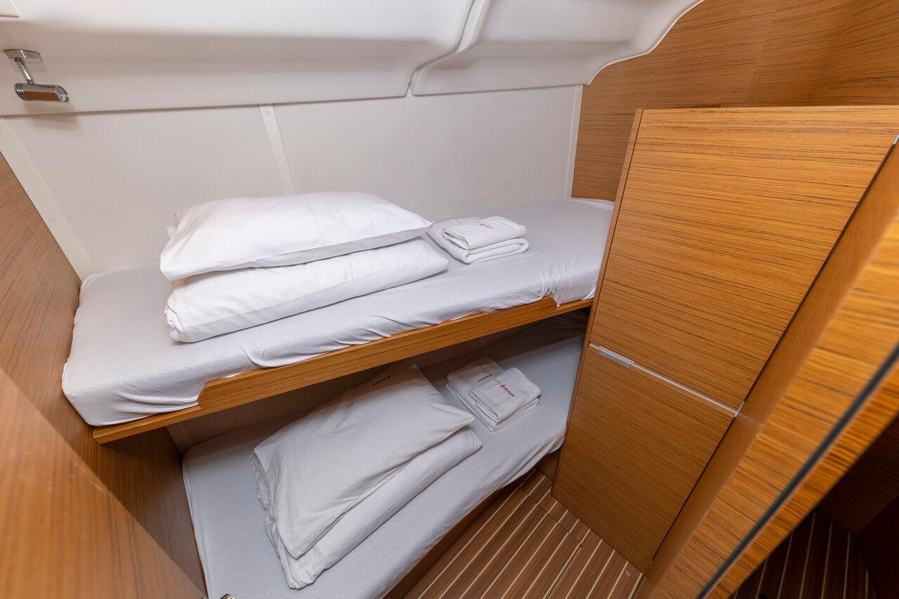 Elan Impression 45, picture 25