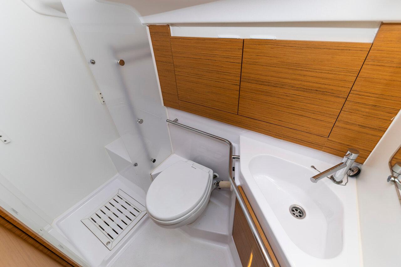 Elan Impression 45, picture 26