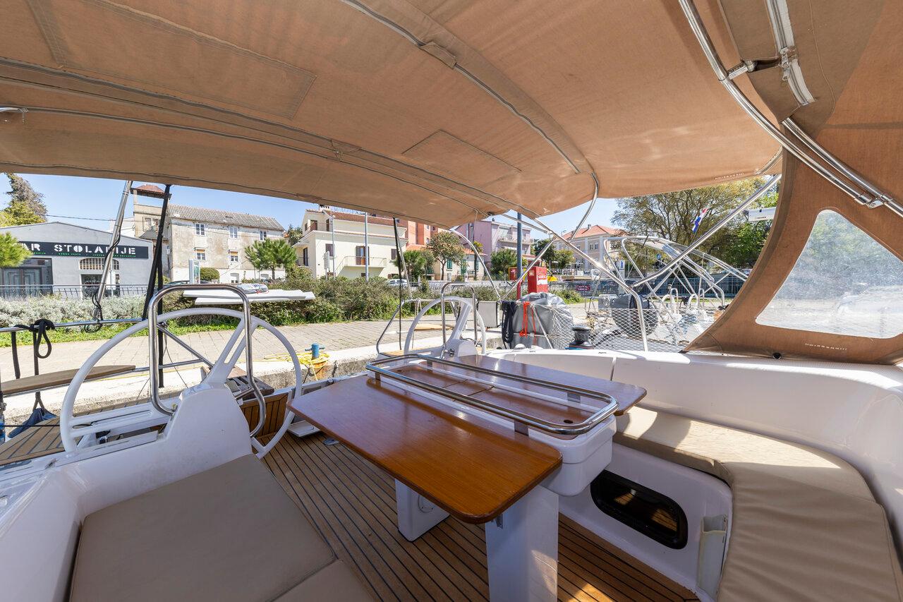 Elan Impression 45, picture 7