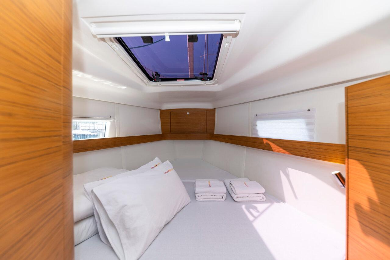 Elan Impression 45, picture 22