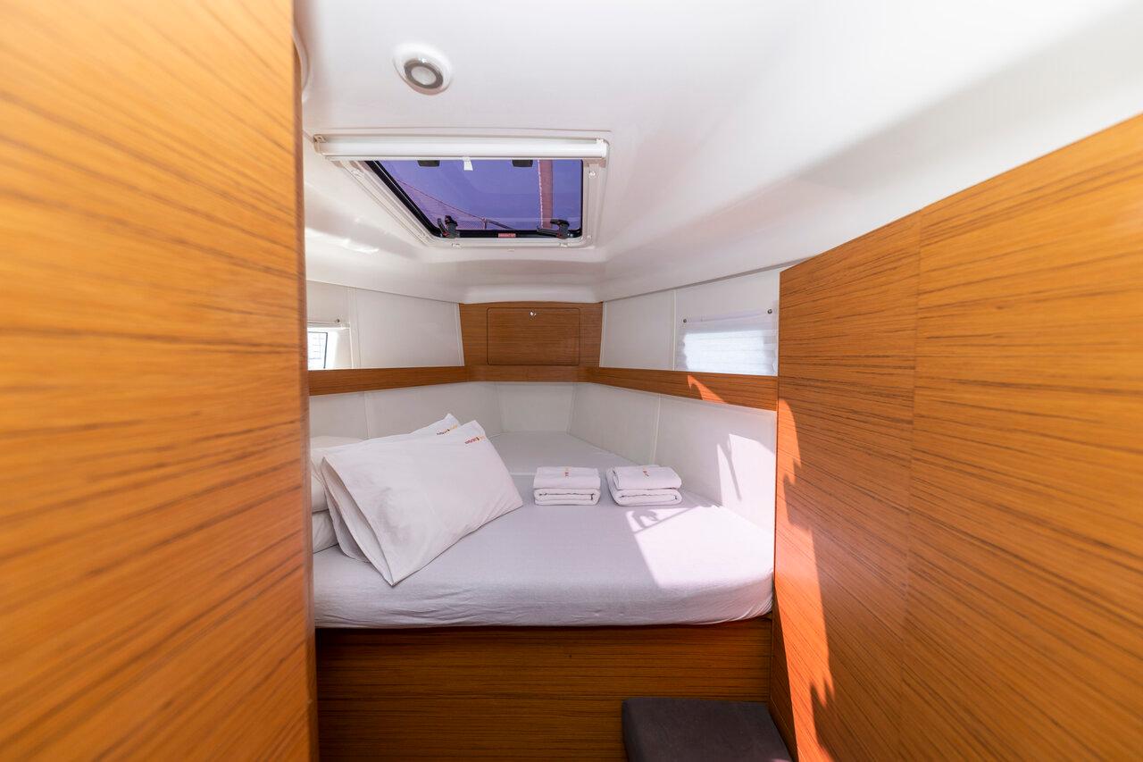 Elan Impression 45, picture 21