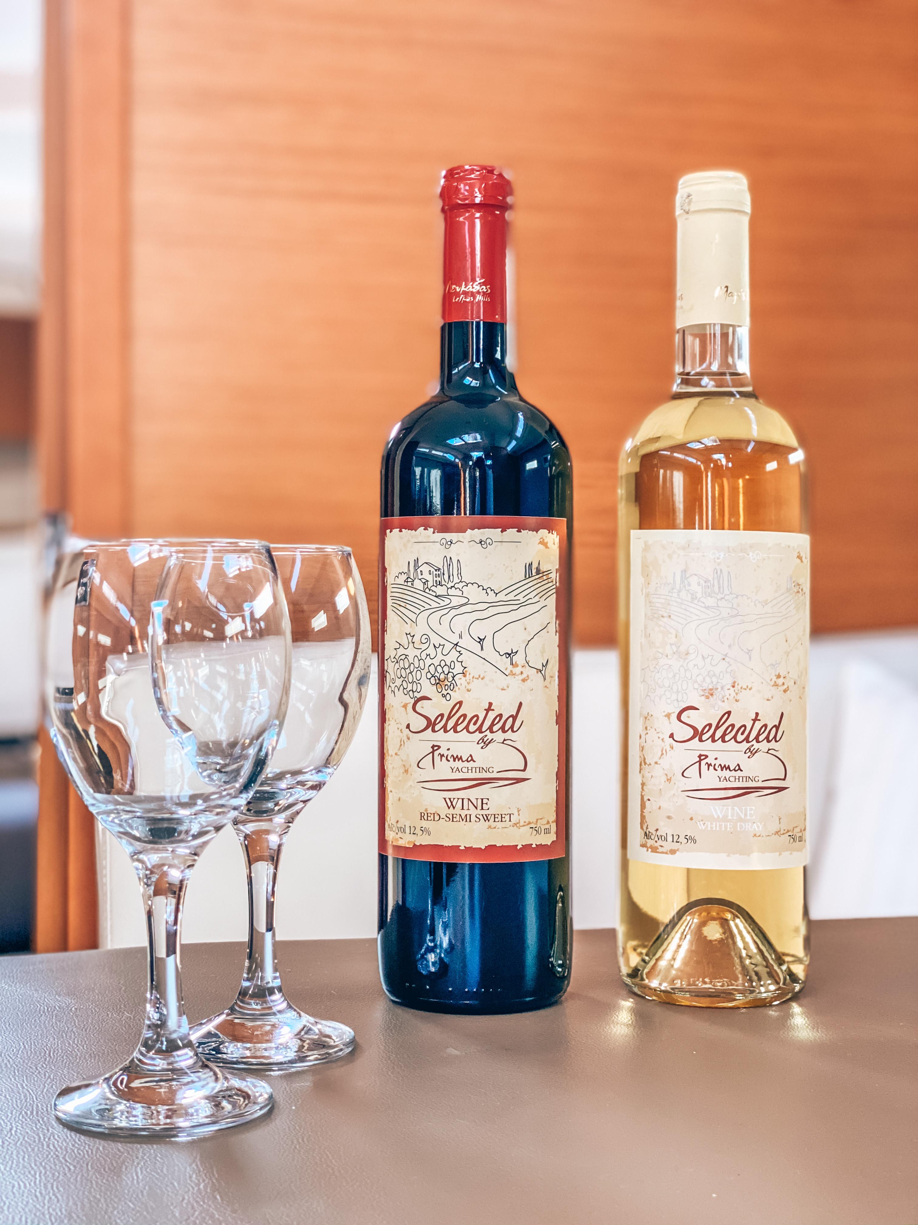 Sun Odyssey 410 - 3 cab., picture 11