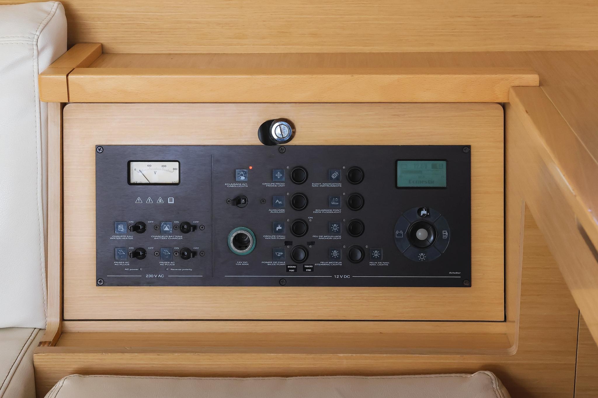 Lagoon 400 S2 - 4 + 2 cab. - First Choice, picture 43