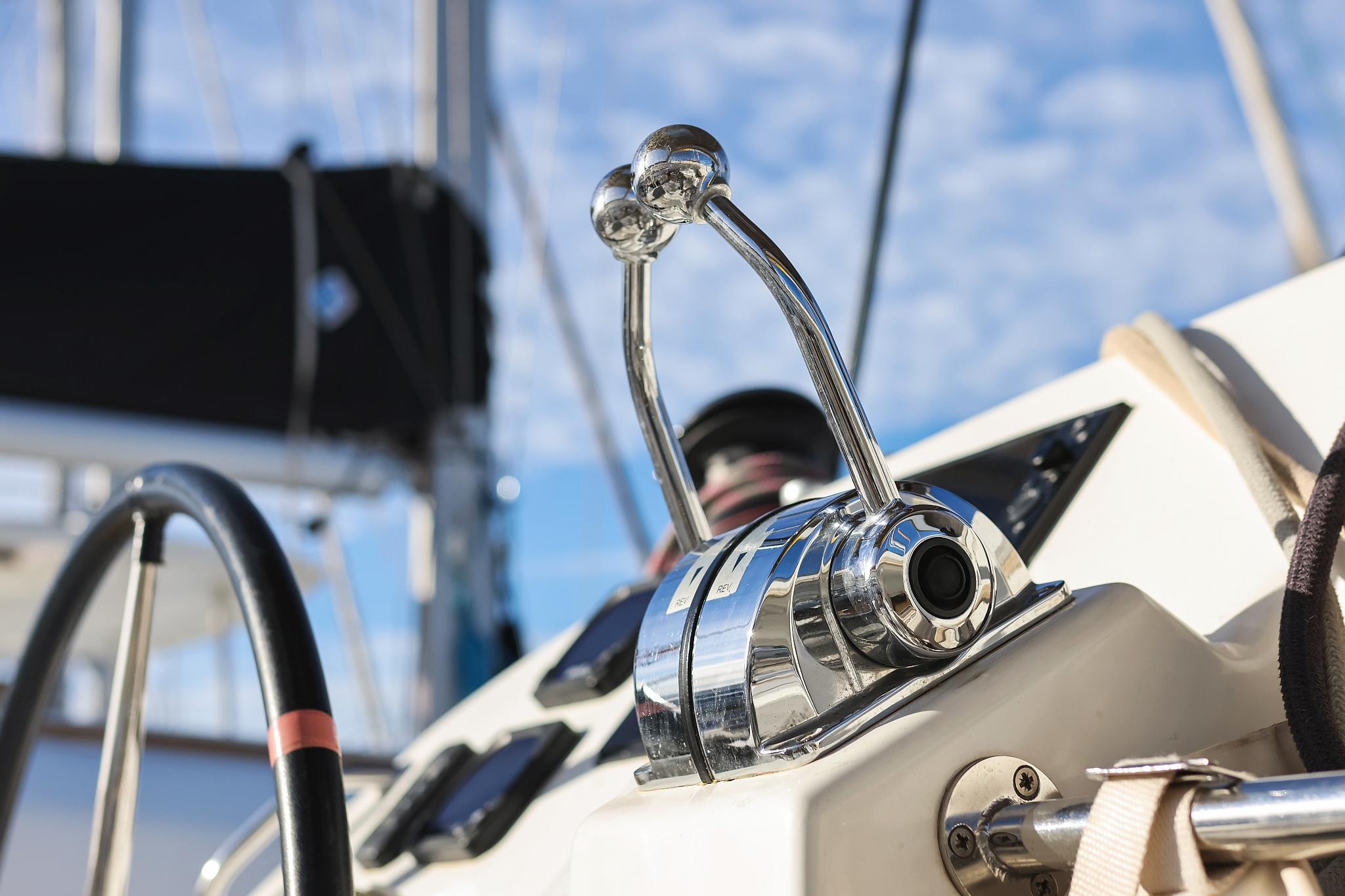 Lagoon 400 S2 - 4 + 2 cab. - First Choice, picture 47