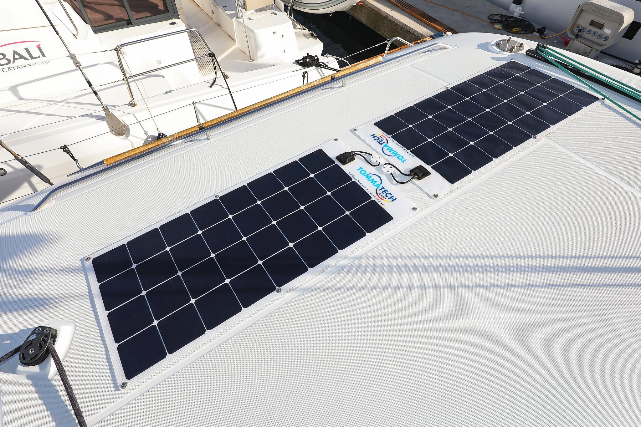 Lagoon 400 S2 - 4 + 2 cab. - First Choice, picture 48