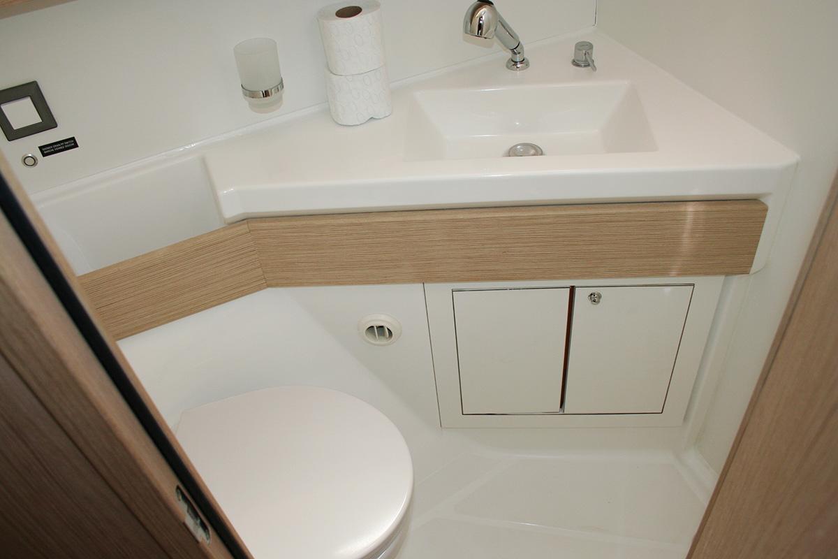 Oceanis 46.1 - 4 cab., picture 22