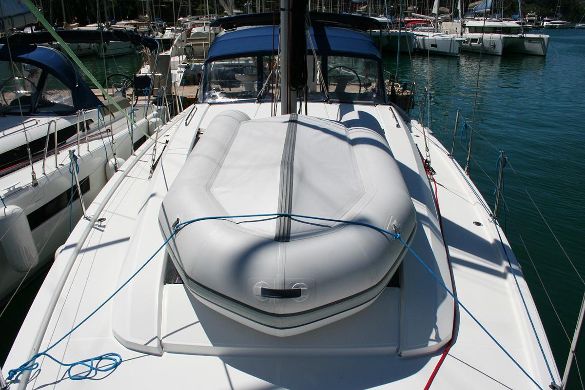 Oceanis 46.1 - 4 cab., picture 23