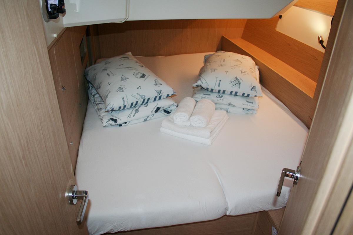 Oceanis 46.1 - 4 cab., picture 16