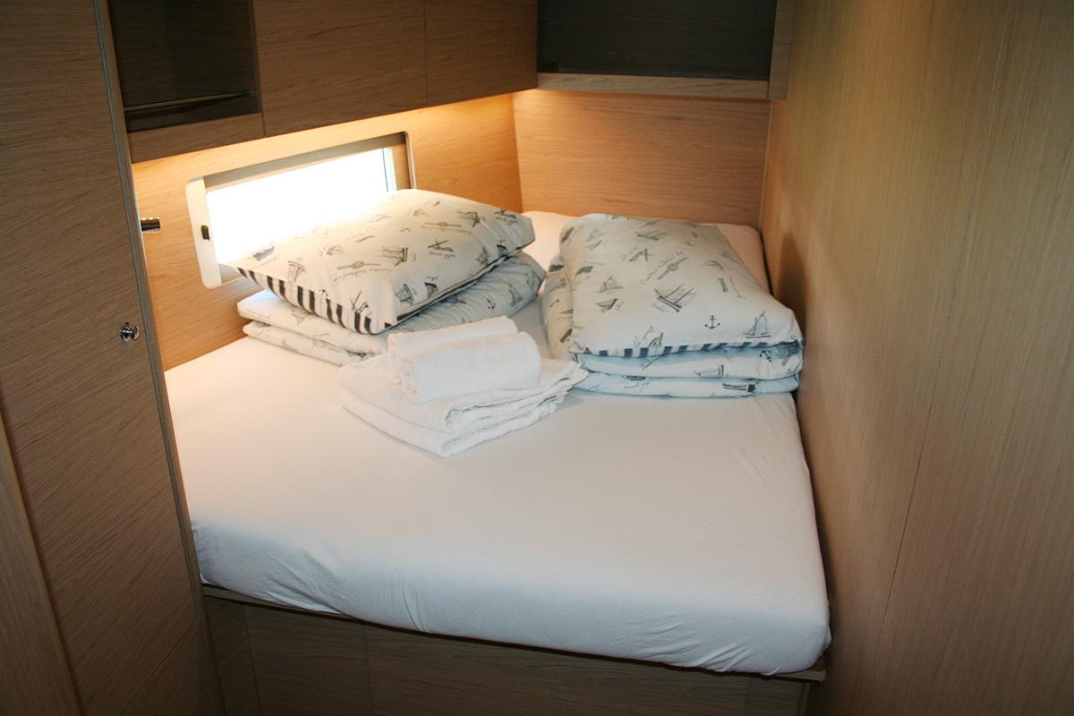 Oceanis 46.1 - 4 cab., picture 17