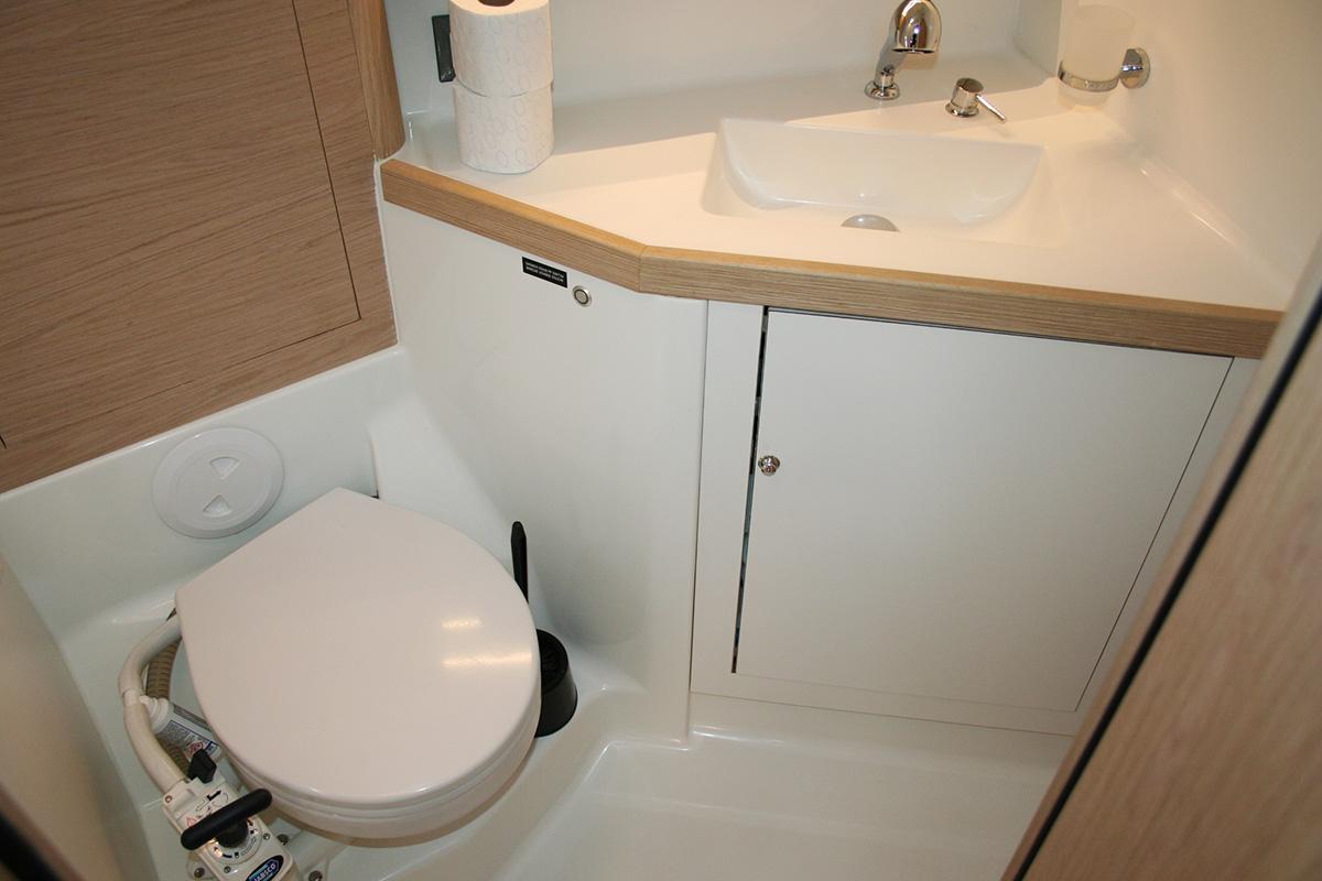 Oceanis 46.1 - 4 cab., picture 20