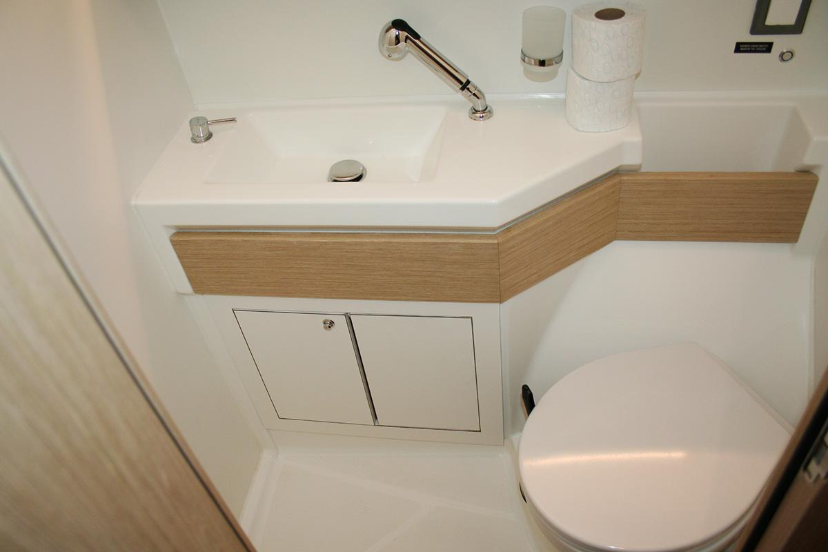 Oceanis 46.1 - 4 cab., picture 21