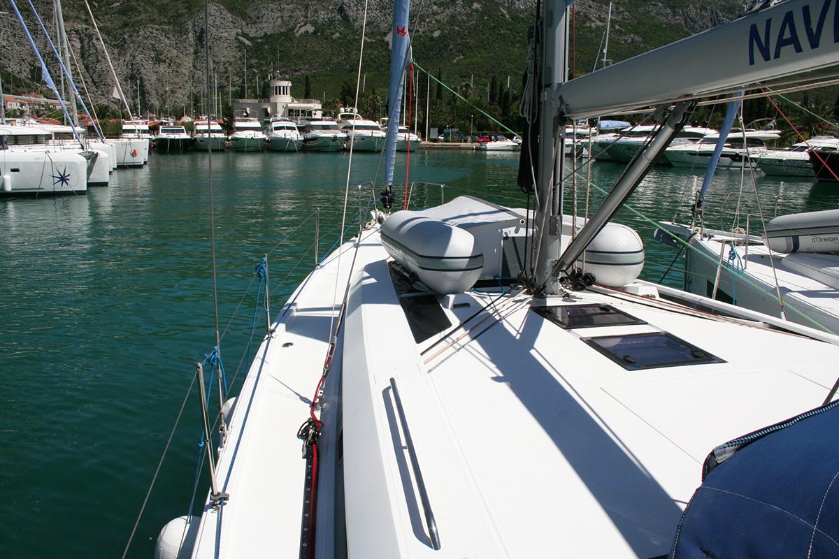 Oceanis 46.1 - 4 cab., picture 3