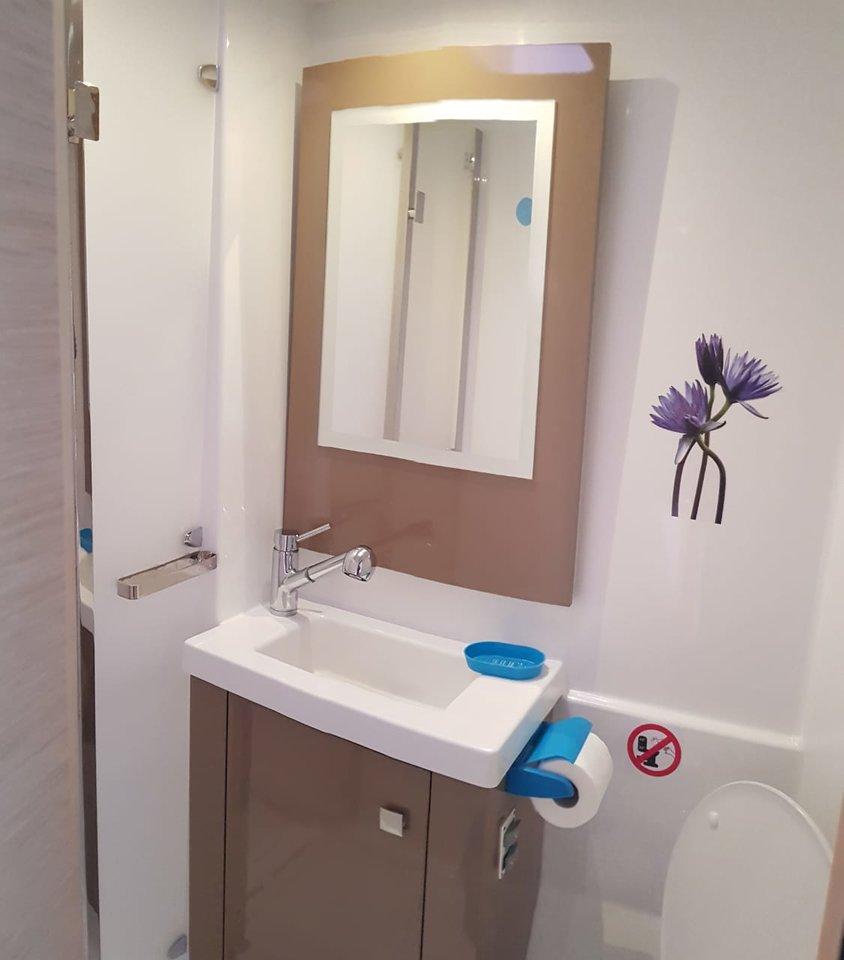 Fountaine Pajot Astrea 42 - 4 + 2 cab., picture 10