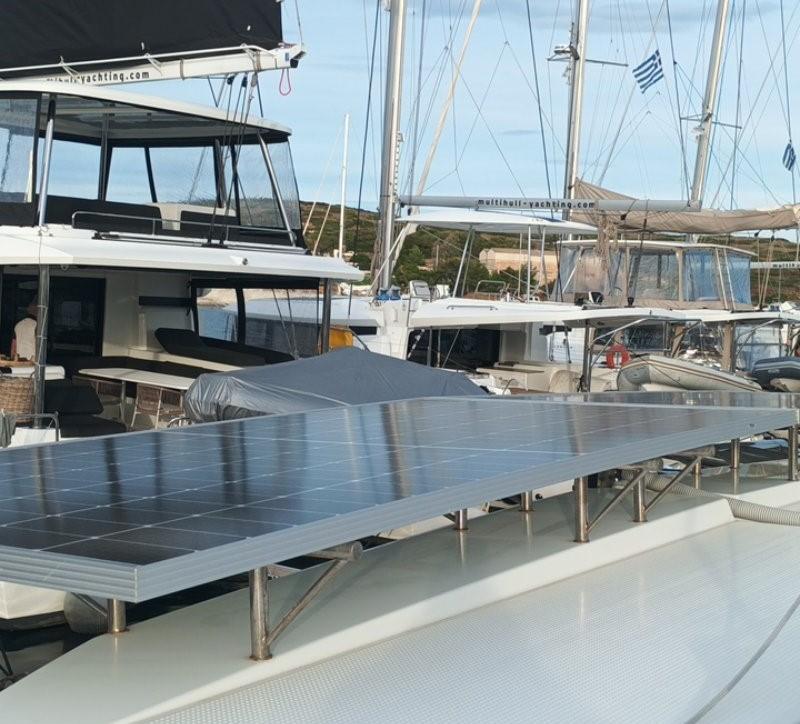 Fountaine Pajot Astrea 42 - 4 + 2 cab., picture 9